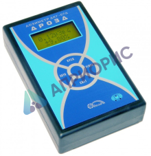 Поверка дозиметра ДКГ-07Д Дрозд