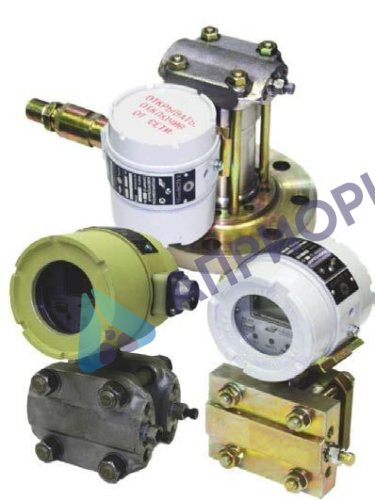 Поверка преобразователей давления измерительные Сапфир-22МПС