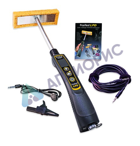 PosiTest LPD детектор микроотверстий