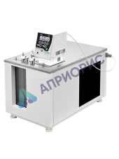 Термостат жидкостный Termex КРИО-ВИС-Т-02 (низкотемпературный, для определения вязкости)