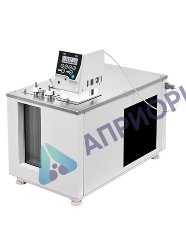 Термостат жидкостный Termex КРИО-ВИС-Т-02 (низкотемпературный, для определения вязкости)