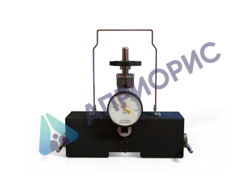 ТПР-ВМА переносной механический твердомер