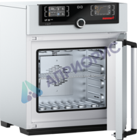 Аттестация сушильного шкафа Memmert UF30