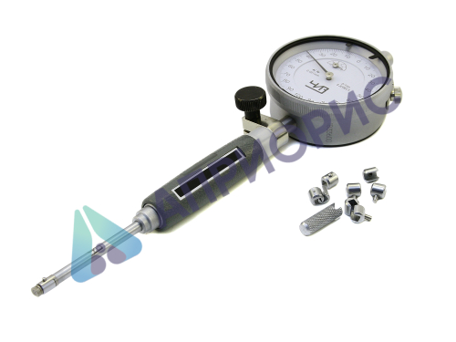 Поверка нутромера НИ 18-35 0,01 ЧИЗ