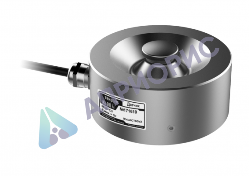 Поверка датчиков силоизмерительных и весоизмерительные тензорезисторных М, Н, Т и С