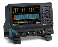 Поверка осциллографа WaveSurfer 510R