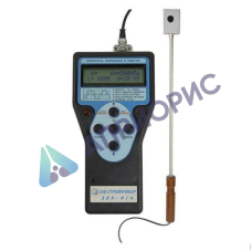 Поверка измерителя напряжения в арматуре ЭИН-МГ4