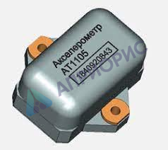 Поверка акселерометра АТ1105