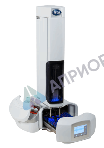 АВТОМАТИЧЕСКИЙ ДОЗАТОР «НТ2800T»