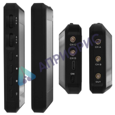 МЕГЕОН 15003 Осциллограф