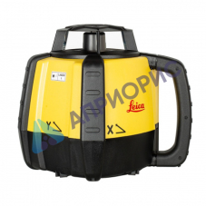 Ротационный нивелир Leica Rugby 680
