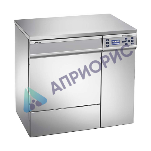 Лабораторная посудомоечная машина SMEG GW 4090C (дезинфекция, сушка, пароконценсация)