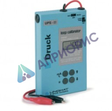 Поверка калибраторов тока UPS-II и UPS-III