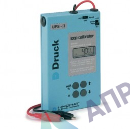 Поверка калибраторов тока UPS-II и UPS-III
