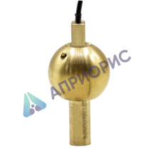 IPT2510 преобразователь иммерсионный для роторных установок