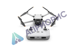 Квадрокоптер DJI Mini 3 Pro