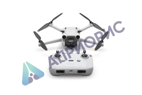 Квадрокоптер DJI Mini 3 Pro