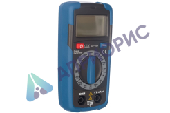 Малогабаритный мультиметр CEM DT-103