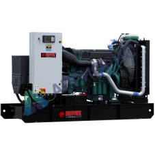 Дизельный генератор Europower EP 150 TDE