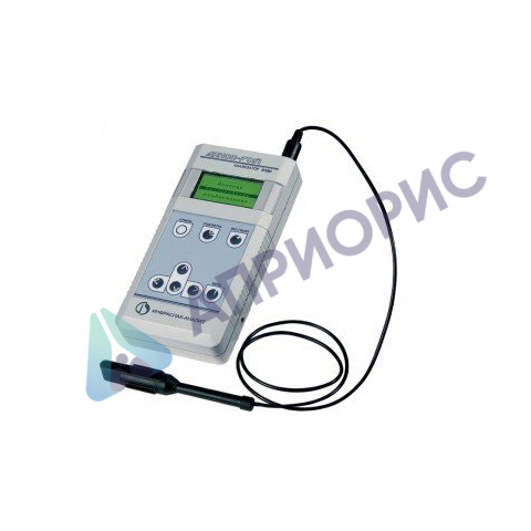 Поверка анализатора жидкости Анион 7050, 7051