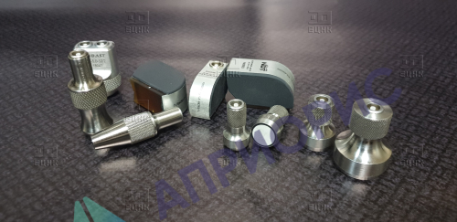 sendast п111 прт/прд износостойкие ультразвуковые преобразователи с линией задержки