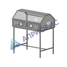 Бокс стерильный БС-1