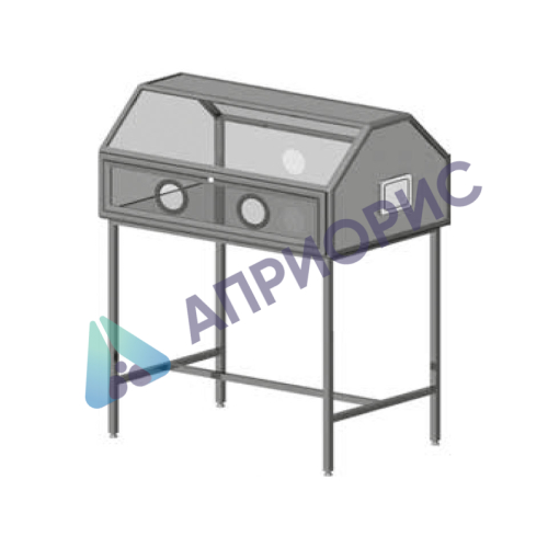 Бокс стерильный БС-1