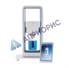 Поверка вискозиметров серии V-Compact