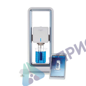 Поверка вискозиметров серии V-Compact