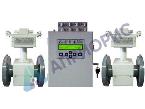 Поверка теплосчетчиков ТеРосс-ТМ