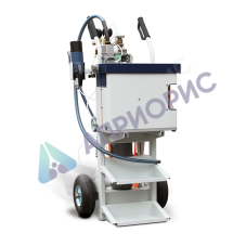 PMI-MASTER SMART портативный спектрометр