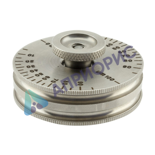 Elcometer 3230 диск для измерения толщины койл-коатинга
