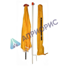 Зонт топографический