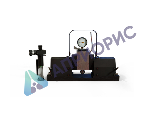 ТПБ-ГМА переносной гидравлический твердомер