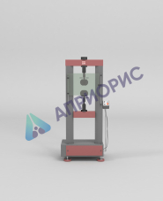 Поверка разрывной машины ИР 5047-50