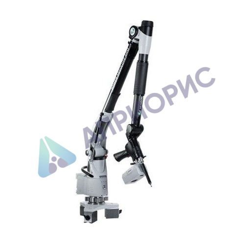 Лазерный 3D сканер HP-L-20.8 