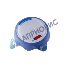 Мешалка магнитная IKA Color squid white (1 л, Ø 115 мм, без нагрева)