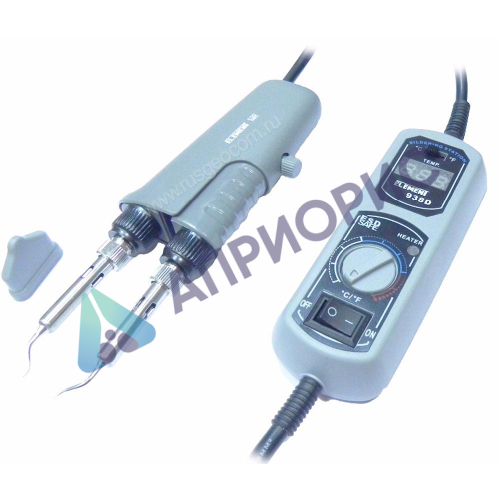 термопинцет element 938d