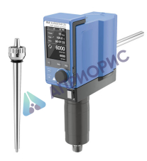 Верхнеприводная мешалка Eurostar 20 high speed control