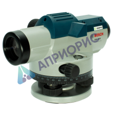 Оптический нивелир BOSCH GOL 20 D (0.601.068.400)