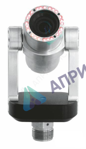 ViZaar INVIZ PIPE поворотная инспекционная камера