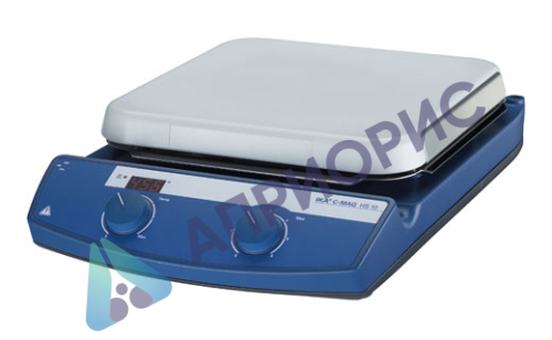 Магнитная мешалка C-MAG HS 10