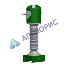 Поверка трансформатора тока ТГФ110-II*