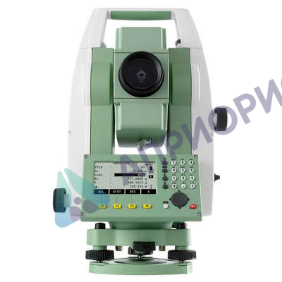 Поверка тахеометра электронного Leica FlexLine TS02, Leica FlexLine TS06, Leica FlexLine TS09