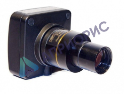 Видеоокуляр ToupCam 9.0 MP (9,0Мп, ПО)