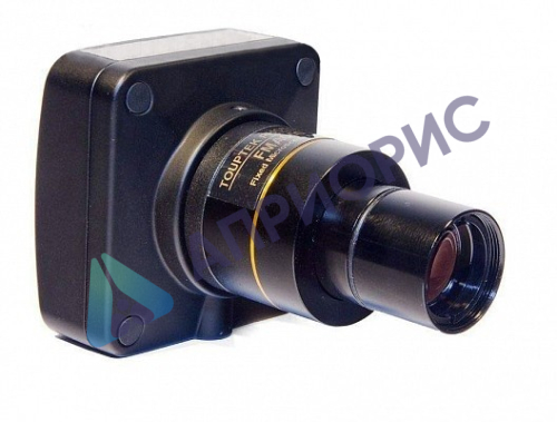 Видеоокуляр ToupCam 9.0 MP (9,0Мп, ПО)