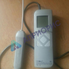 Поверка термометра ТК-5.01М