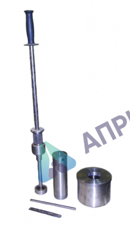 Грунтовый набор ВМ-1.3