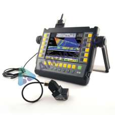 Поверка дефектоскопа ультразвукового STARMANS DIO 1000 PA