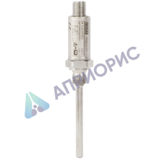 Поверка термопреобразователя Модель TR33 (термометра сопротивления)